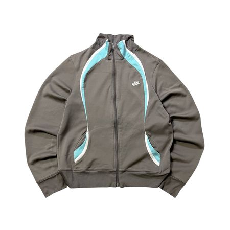 Vintage Nike Zip-up Jacket (M)