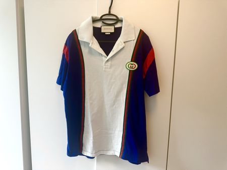 Gucci Poloshirt