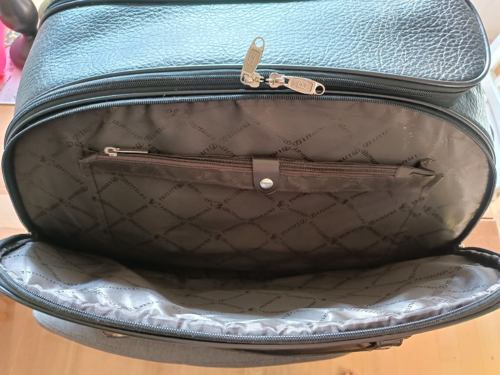 Reisekoffer: Weekender/ Reisetasche Binusi – Gebraucht aus Binz von julijuli 5