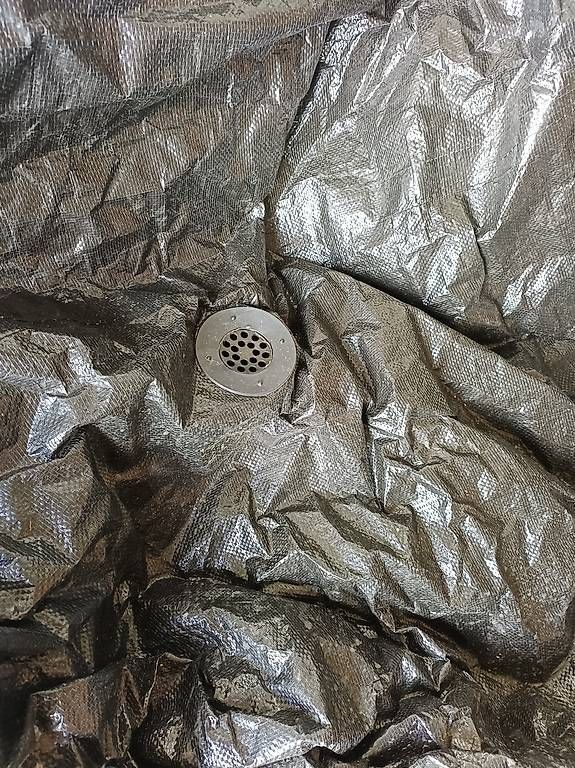 Trampolini: Trampolinabdeckung 3.6m – Usato da Humlikon venduto da Zitrone011