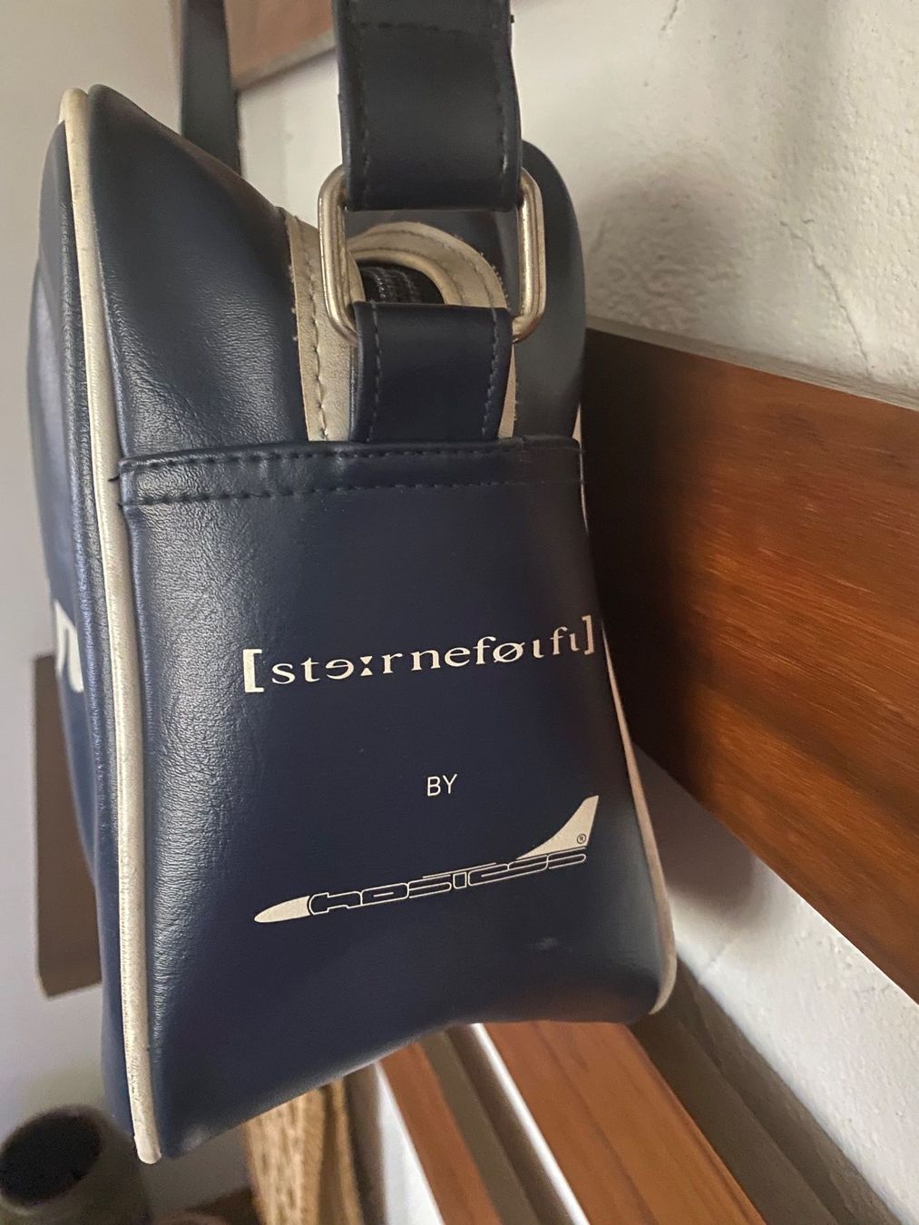 Borse da donna: Kultige Tasche von Sterneföifi – Usato da Rorbas venduto da tun_m7fz 3