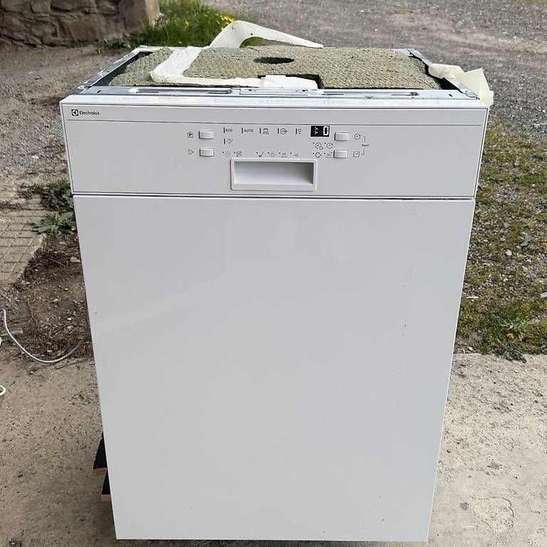 Electrolux Lavastoviglie: Geschirrspülmaschine Electrolux – Usato da Künten venduto da buli76