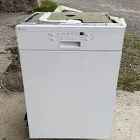 Geschirrspülmaschine Electrolux