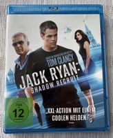Jack Ryan: Shadow Recruit [Blu-ray]