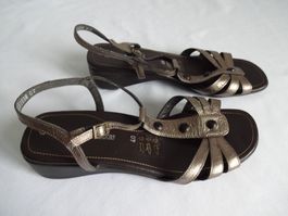 ***REMONTE DORNORE*** Leder Sandalen Gr. 40