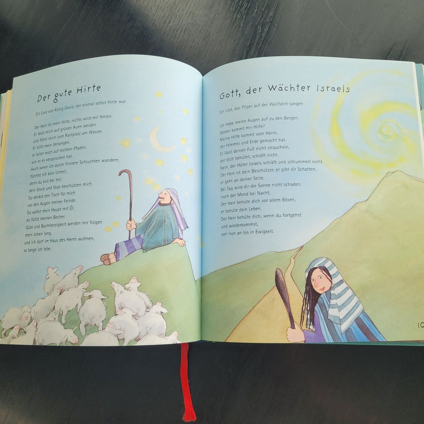 Libri: Urs Scheffler- Kinderbibel – Nuovo (secondo la descrizione) da SCHÜBELBACH venduto da CoKaHa 4