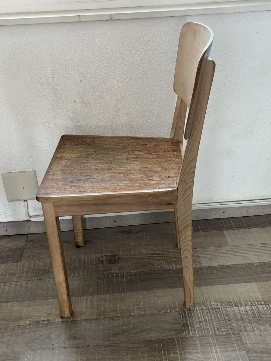 Sedie: 2 chaises vintage – Usato da St. Prex venduto da Nikolletta 8