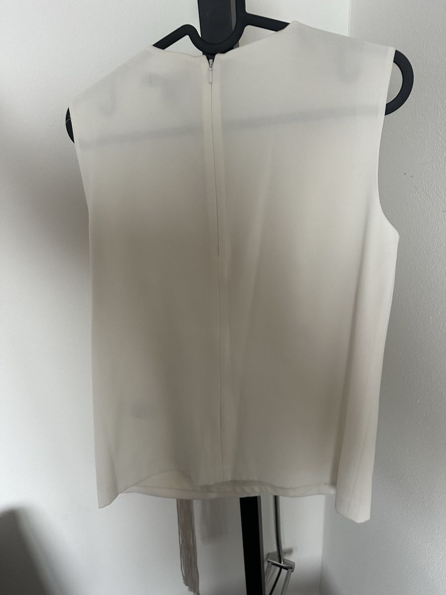 DKNY Top: DKNY cocktail/evening top – Usato da Oberwil b. Zug venduto da An_you78 2