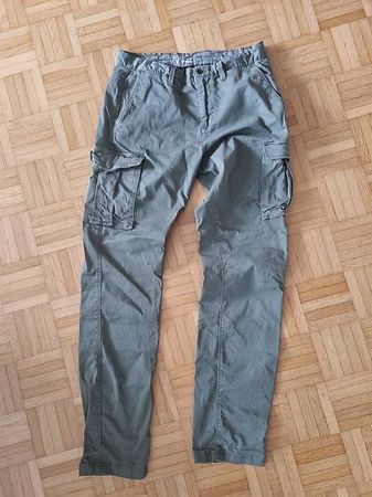 Hose lang / Cargostyle Gr. 44