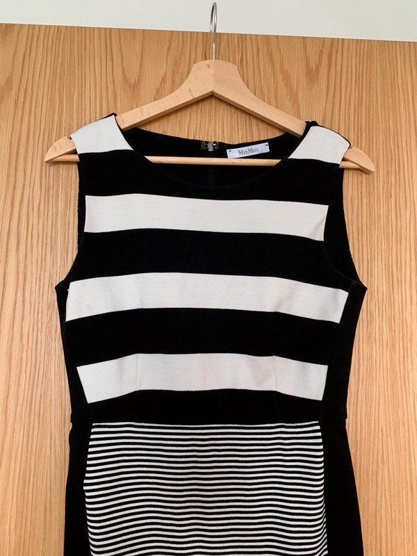 Max Mara Kleider: Max Mara Dress Kleid - size 36/38 – Gebraucht aus Kilchberg ZH von kku_pv69 3