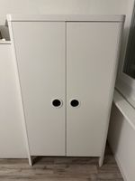 IKEA (Kinder-)Kleiderschrank weiss guter Zustand
