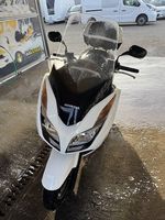 Honda NSS300A Forza 2014 nur 6000 KM