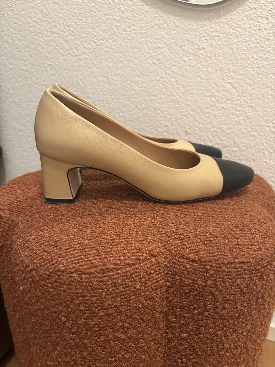 Damenschuhe: Pumps Gr. 37 – Gebraucht aus Bülach von Antonali