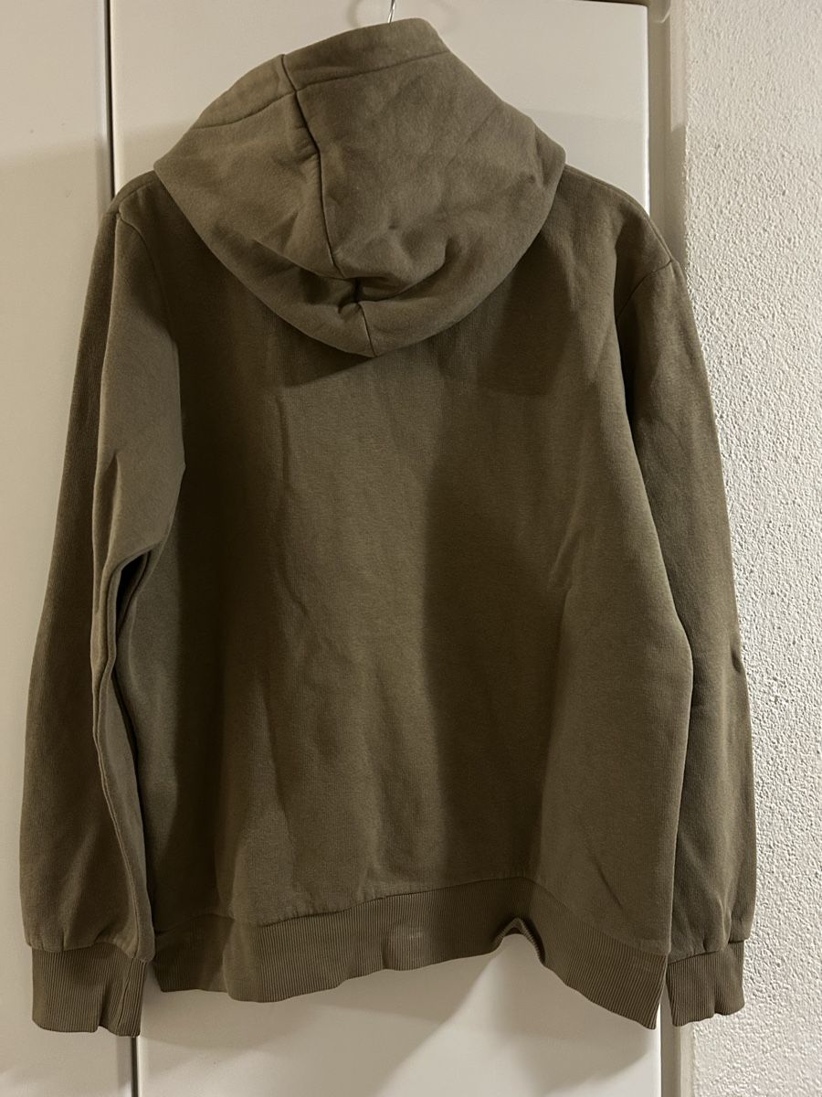 Maglioni & Felpe: Herren Kapuzenpulli Gr. S – Nuovo (secondo la descrizione) da Willisau venduto da Geissbock11 2