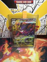 Pokemon Mega Gengar ex 240/193 SAR Japanese