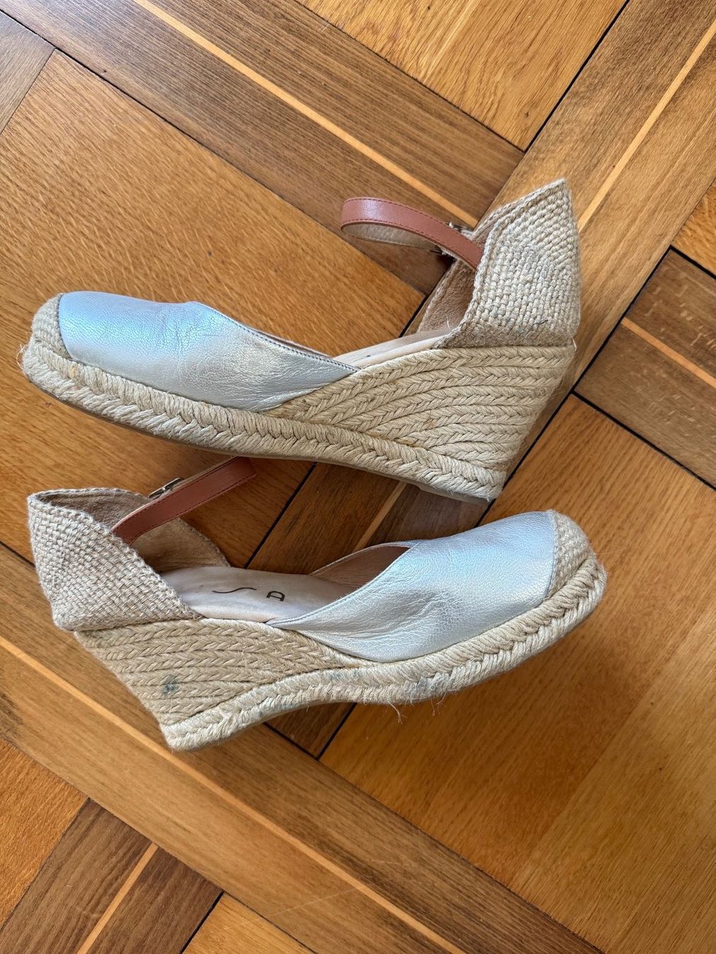 Scarpe da donna: Sommerschuh – Usato da Luzern venduto da 127064 1