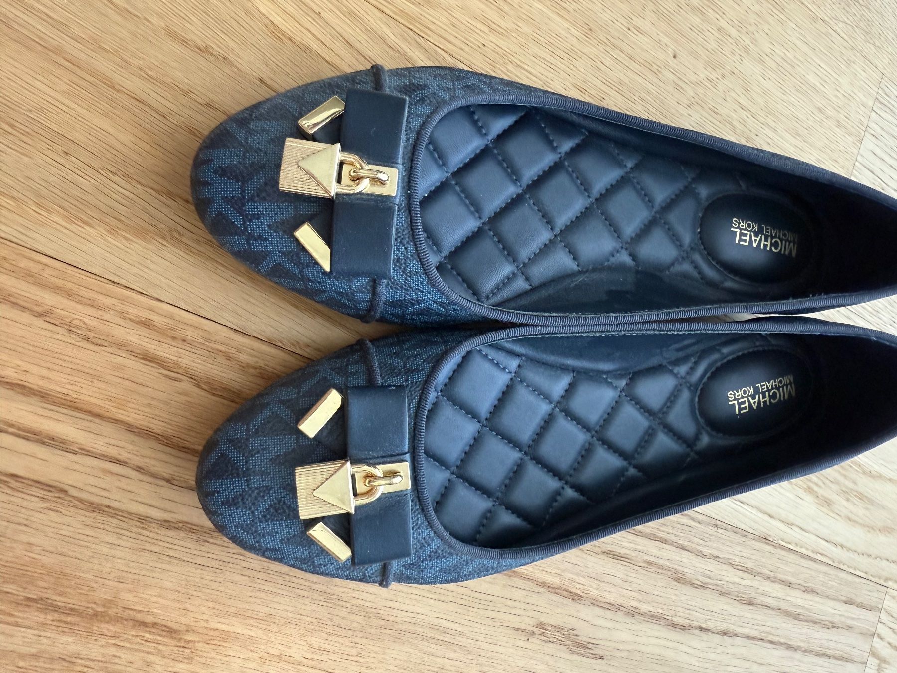 Michael Kors Scarpe da donna: Michael Kors Ballerinas – Nuovo (secondo la descrizione) da Vaduz venduto da sbe_r8th 2