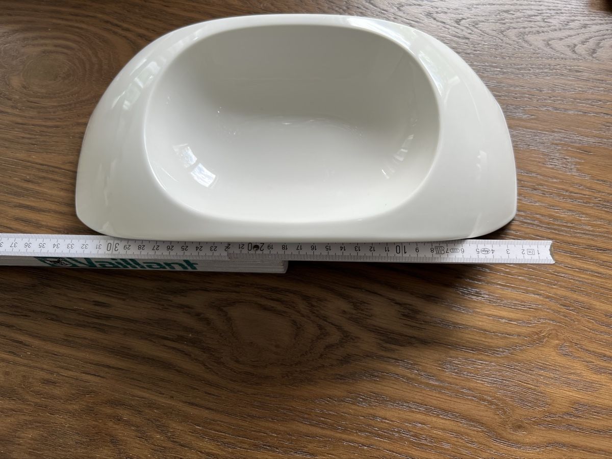 Schalen: Villeroy&Boch Schale – Neu (gemäss Beschreibung) aus Mitlödi von celestina01 2