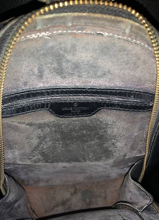 Rucksäcke: Louis Vuitton Rucksack Mabillon – Gebraucht aus Bern von Nici2210 4