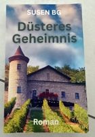 Düsteres Geheimnis Suse BG guter Zustand