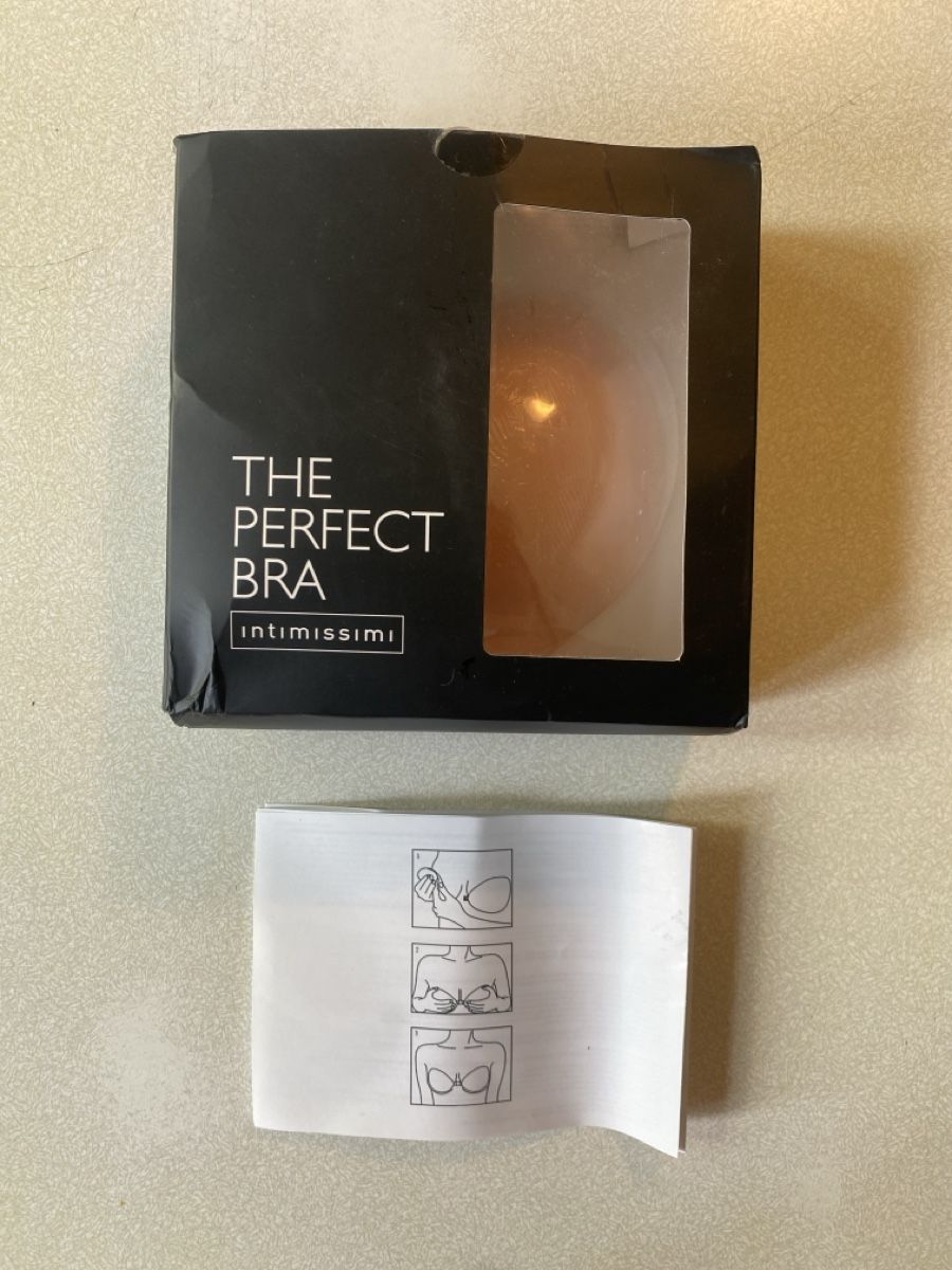 Intimissimi Autres dessous: Perfect bra intimissimi S / M – D'occasion à Fribourg par noh_8sl2
