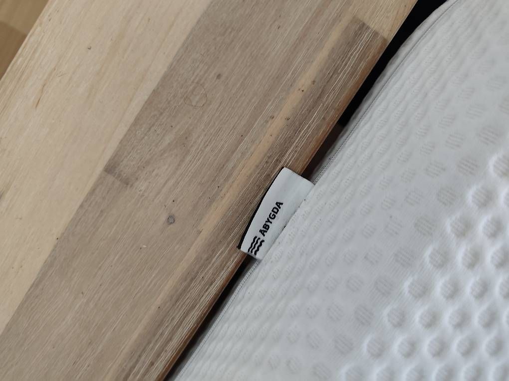 Betten: Komplett Bett 160x200 – Gebraucht aus Emmenbrücke von AKTA3123 2