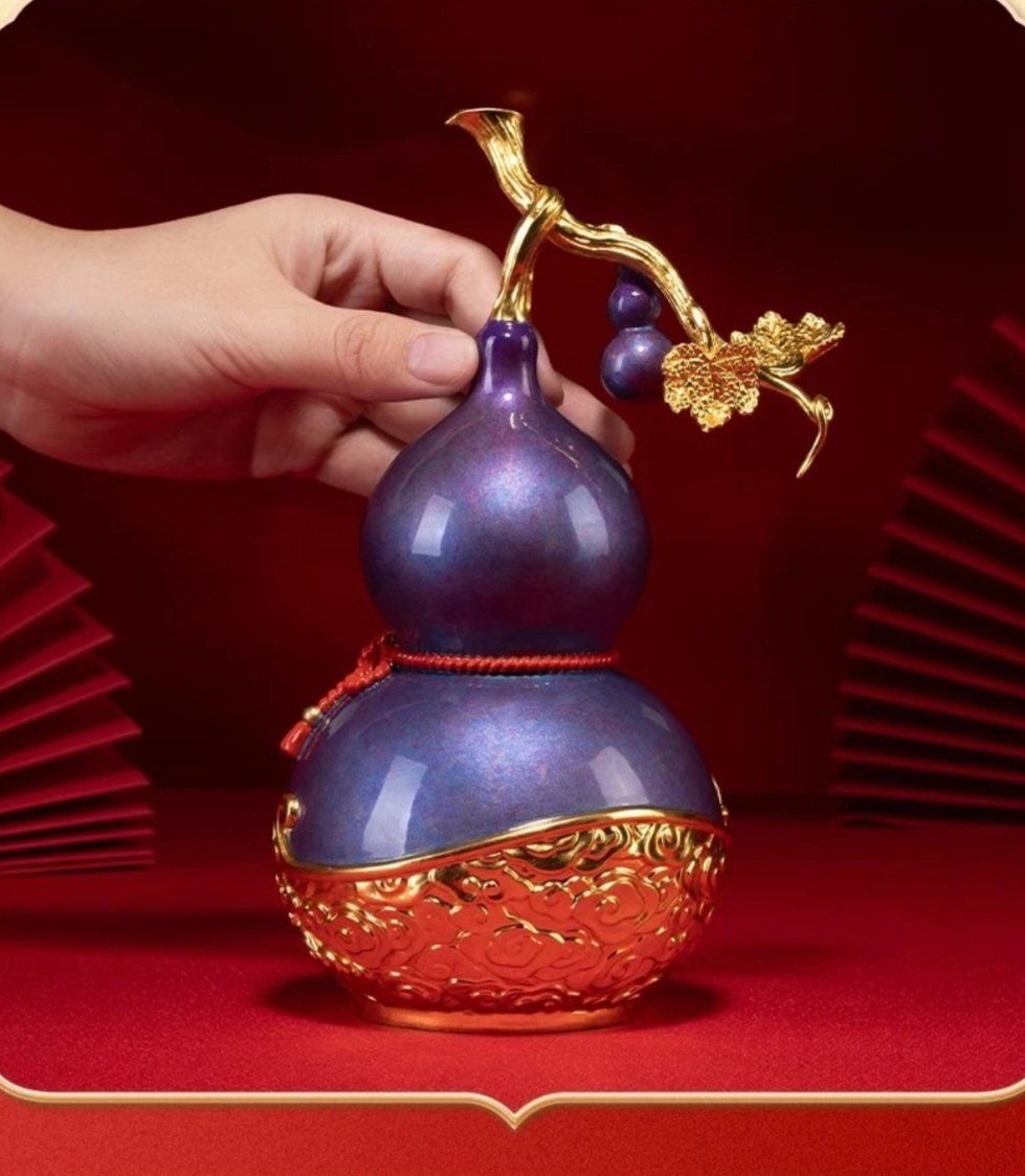 Tutte le decorazioni: Dekoration "TONGSHIFU" Table Decoration Hand Made – Nuovo e nell'imballaggio originale da Effretikon venduto da American_Sportswear 1