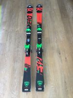 Rossignol Hero Elite 162