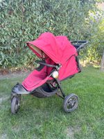 Kinderwagen City Elite Baby Jogger