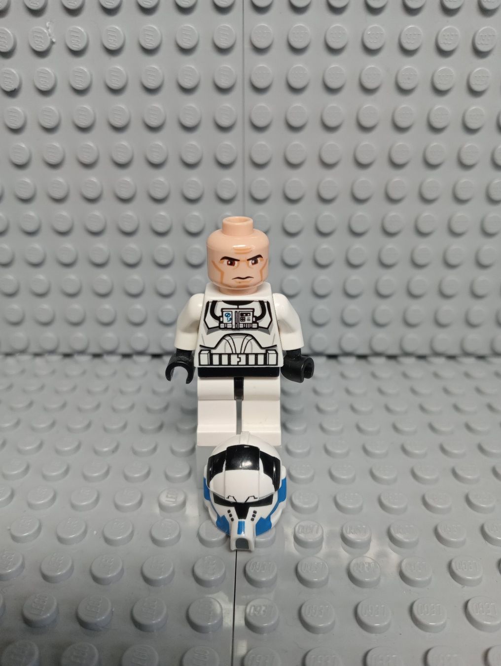 Lego Baukästen: Lego Star Wars - Clone Trooper Pilot, 501st Legion – Neu (gemäss Beschreibung) aus Arconciel von  1