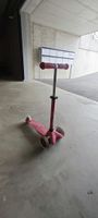 Micro Mini Scooter  Pink (Rose)
