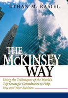 Buch The McKinsey Way