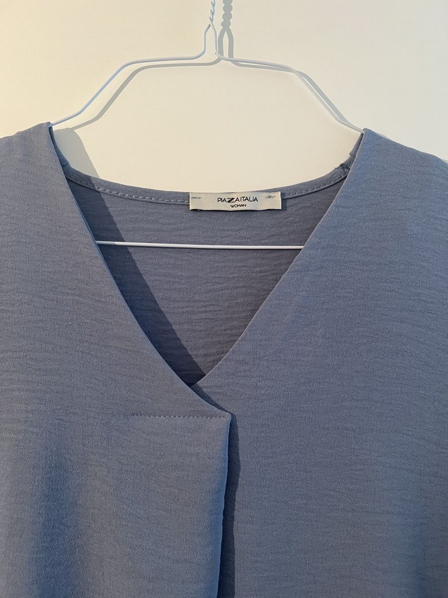 Camicette: Bluse, Grösse M – Nuovo (secondo la descrizione) da Wangen b. Olten venduto da Molinker 2