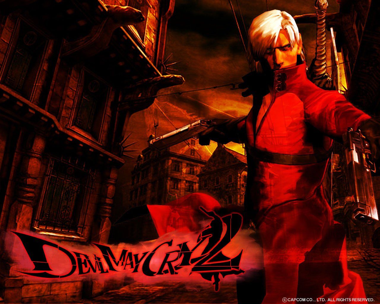 Microsoft Spiele: Devil May Cry HD Collection Trilogy      Xb 360 – Gebraucht aus Schüpfheim von Games_Spielkonsolen 7
