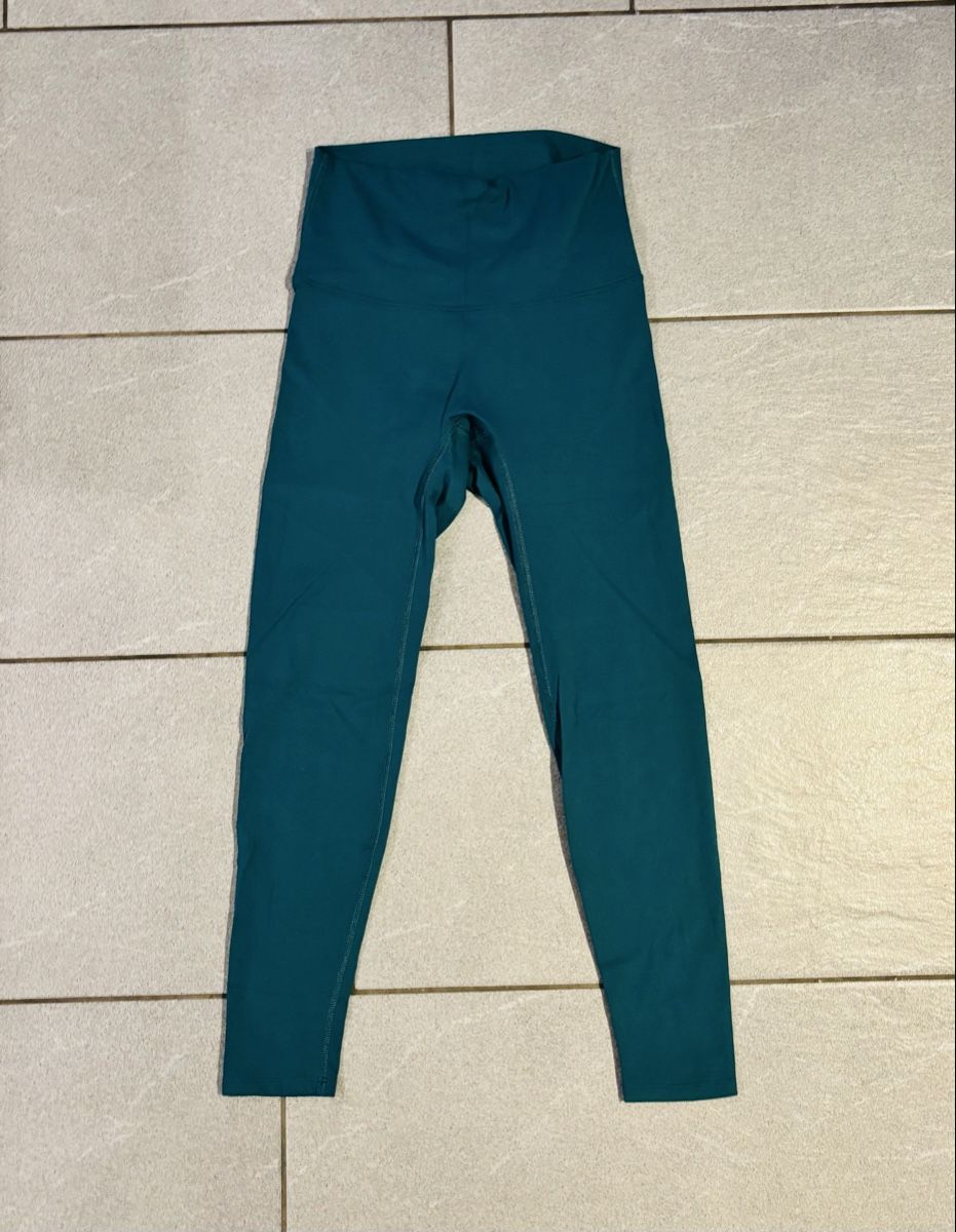 Leggings: Peachy Passion – Gebraucht aus Boswil von nic_ba01 1