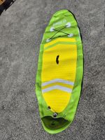 Kinder SUP