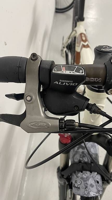 Biciclette: Velo Wenson Edge Alloy X9 – Usato da Stetten SH venduto da ald_pz9n 2