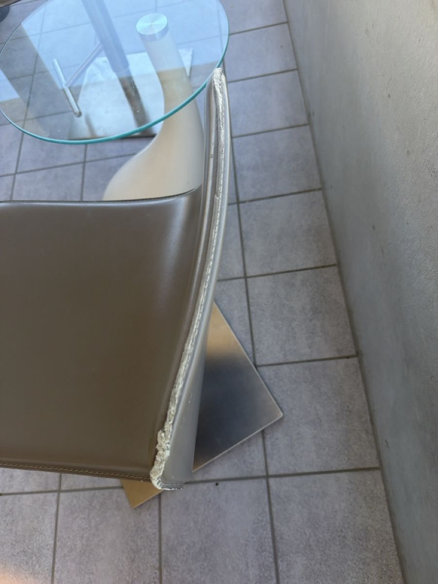 Seggioloni: Chaise de bar – Usato da Sion venduto da pro_2sfc 5