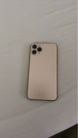 iPhone 11 Pro Max Roségold Icloude lock