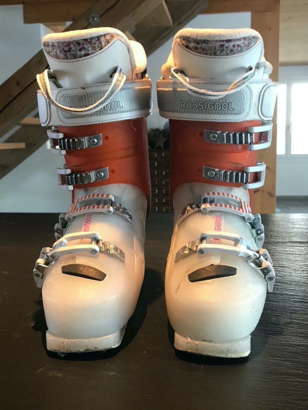 Rossignol Chaussures femmes: Free Mountain Damen-Schuh – D'occasion à Detligen par Lindenhof01 2