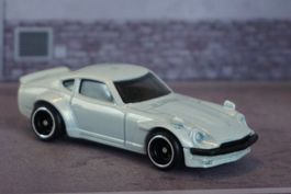 HotWheels Datsun 240 Z RR KULT !!!!!!!!!!!!!!!!!!