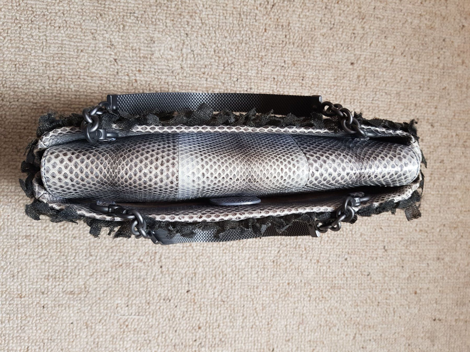 Bottega Veneta Borse da donna: Bottega Venata Handtasche – Nuovo (secondo la descrizione) da Zweisimmen venduto da Adorable 6