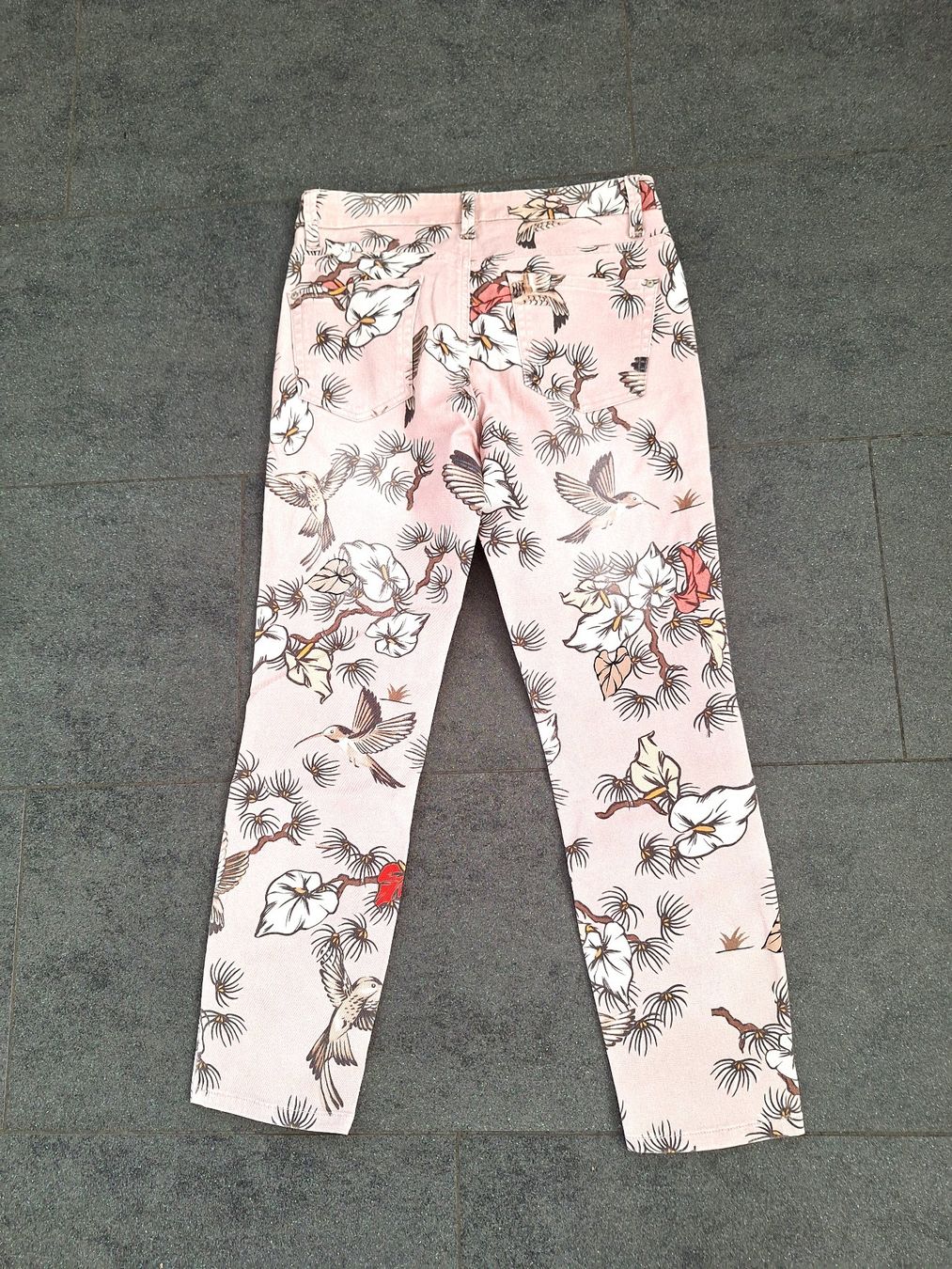 Cambio Jeans: Cambio  Jeans Gr. 36 – Usato da Frenkendorf venduto da Fippe1 1