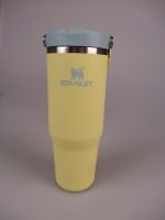 STANLEY IceFlow™ Flip Straw 2.0 Tumbler | 0.89L | Pomelo
