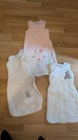 Gigoteuse sac à pieds 9/12 mois