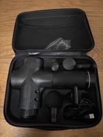 Massage Gun - Like New - USB-C