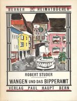 Wangen und das Bipperamt