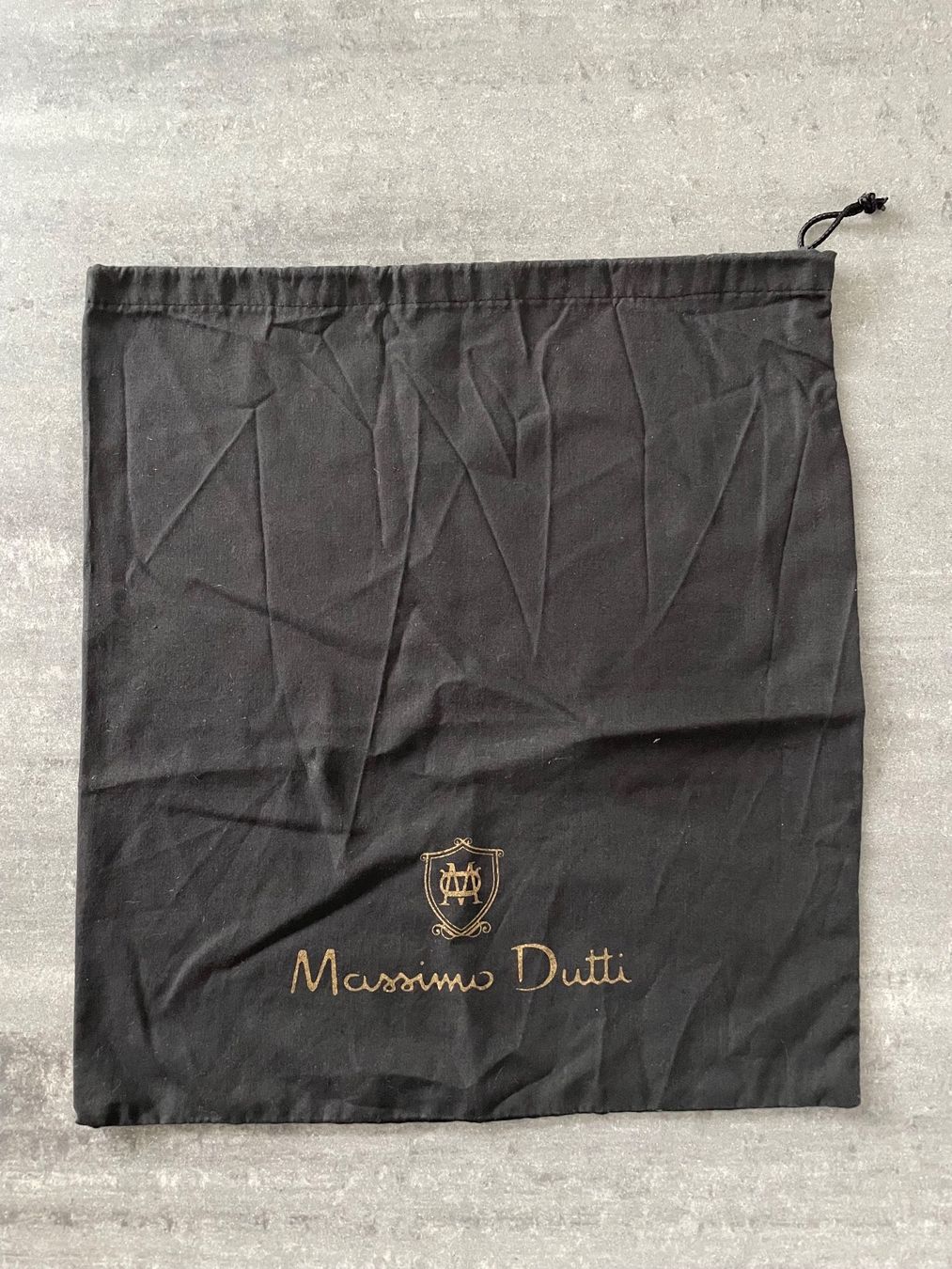 Massimo Dutti Borse da donna: Massimo Dutti Staubbeutel - 32 x 36 cm – Usato da Zürich venduto da Alot16