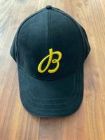 Casquette Breitling noir neuve