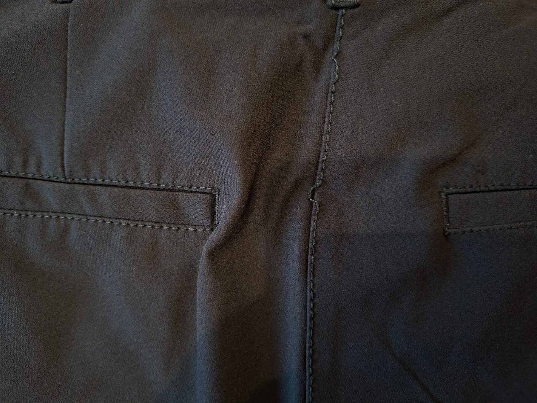 Bonita Pantaloni: Stoffhose Gr. 40 – Usato da Wängi venduto da rah_j_ 5